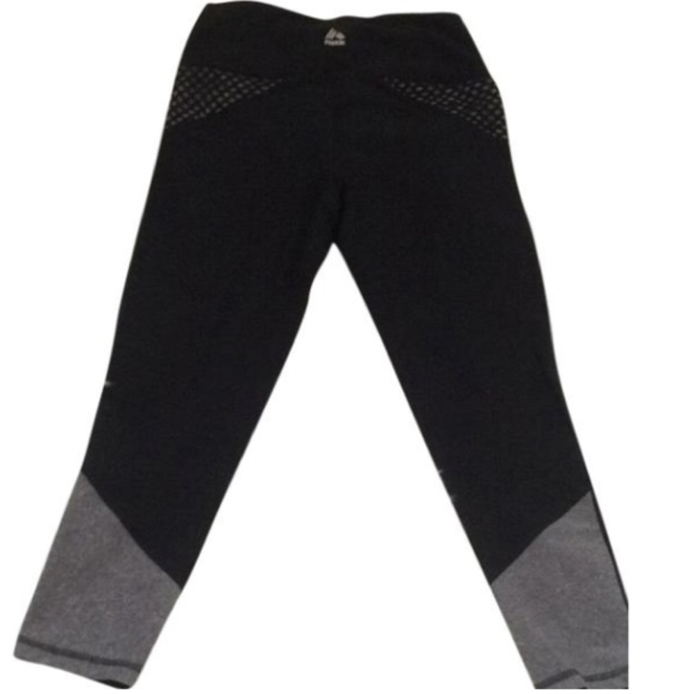 RBX Capri Workout‎ Leggings.